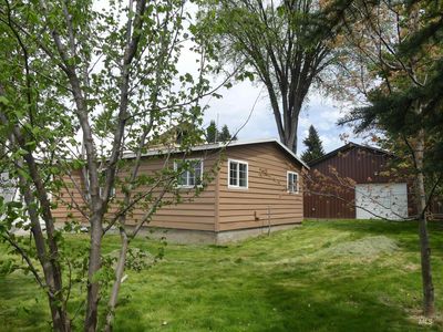 207 E 1st St, Weippe, ID, 83553