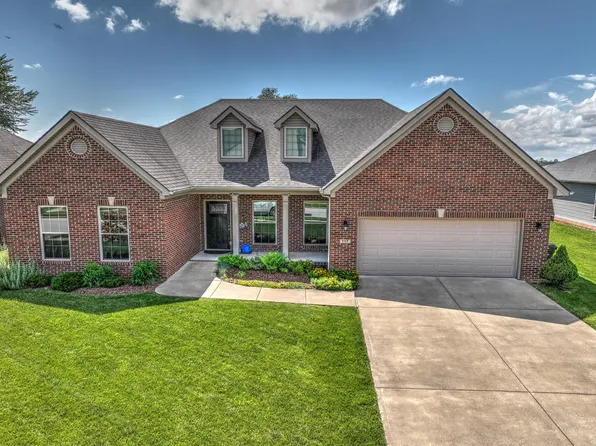 117 Ferguson Ln, Georgetown, KY 40324