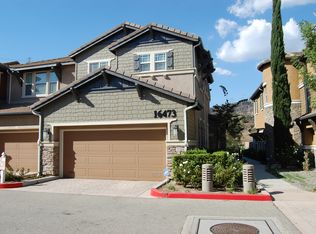 16473 W Nicklaus Dr UNIT 128, Sylmar, CA 91342