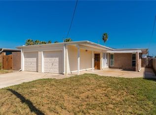 3225 Catcay Dr, Corpus Christi, TX 78418