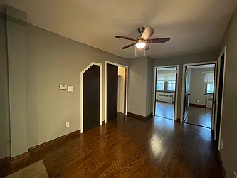 Rented by Highline Residential