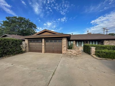 7002 Hartford Ave, Lubbock, TX, 79413
