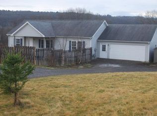 203 Bostwick Rd, Ithaca, NY 14850