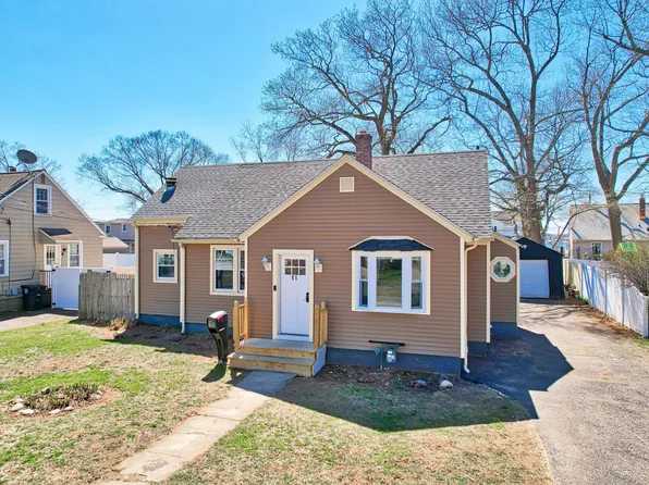 11 Kohary Drive, Milford, CT 06460