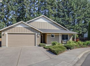 2279 Clear Vue Ln, Springfield, OR 97477