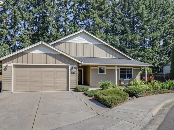 2279 Clear Vue Ln, Springfield, OR 97477