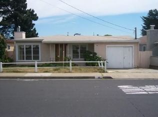 79 Duval Dr, South San Francisco, CA 94080