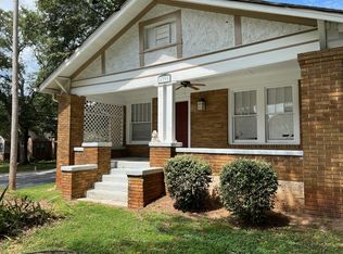 1795 Thompson Ave, East Pt, GA
