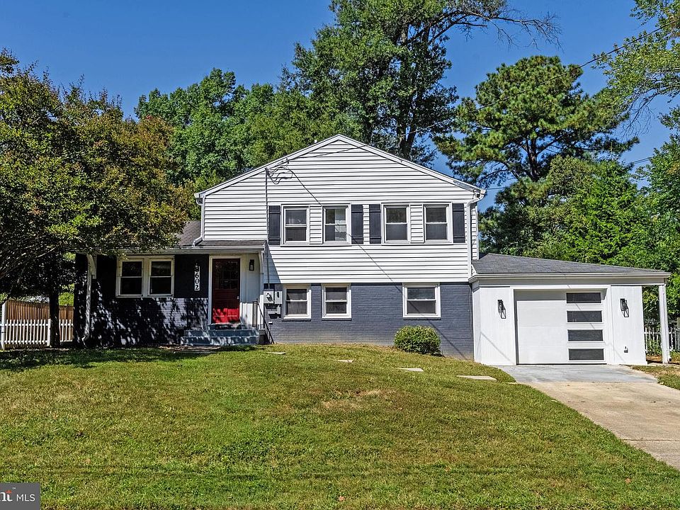 1st image of 8602 Cushman Pl