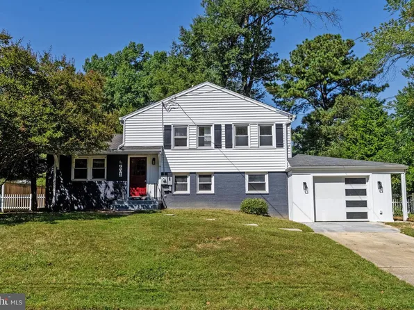 8602 Cushman Pl, Alexandria, VA 22308