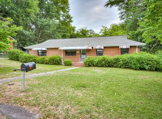3448 Murphy Ct, Augusta, GA 30906