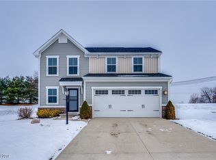 7171 Gauntlet St SW, Massillon, OH 44646