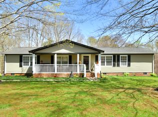 8708 Overcash Rd, Concord, NC 28027