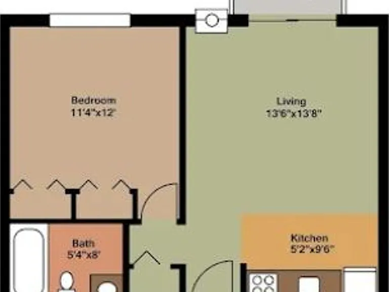 Merion Trace Apartments — Photo 2
