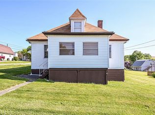 411 Sachs St, Latrobe, PA 15650