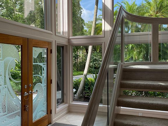 Front Entrance/Atrium