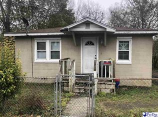 704 Commander St, Florence, SC 29506