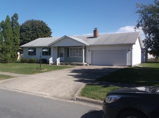 646 Kathryn St, Washington Court House, OH 43160