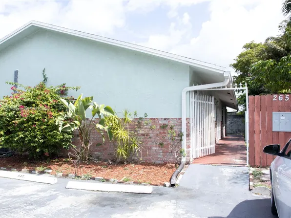 2651 Riverland Dr, Fort Lauderdale, FL 33312