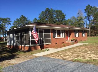 1503 N Poplar St, Aberdeen, NC 28315