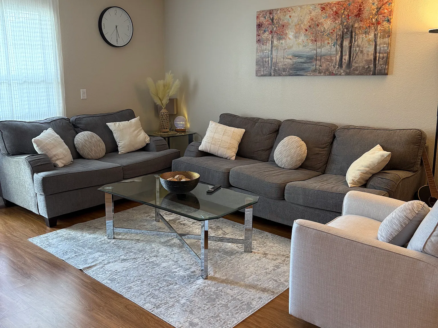 7701 Timberlin Park Blvd — Photo 2
