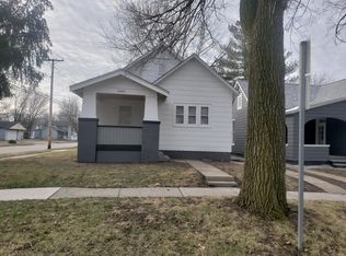 1665 E Main St, Decatur, IL 62521