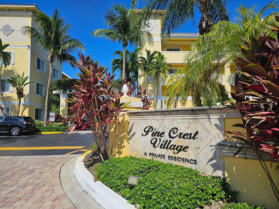1st image of 1501 E Broward Boulevard #602