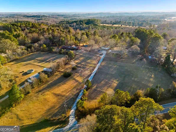 1921 W Hightower Trl NE, Conyers, GA 30012