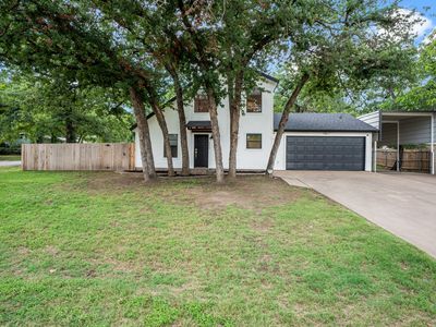 600 Lost Trl, Granbury, TX, 76049