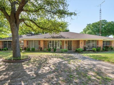 901 Royal Ln, Corsicana, TX, 75110