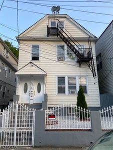 500 12Th, Paterson, NJ, 07514