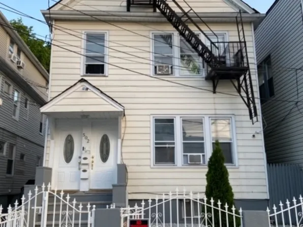 500 12Th, Paterson City, NJ 07514
