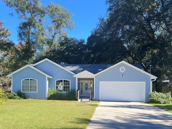 243 Glen Meadows Cir, Brunswick, GA 31523