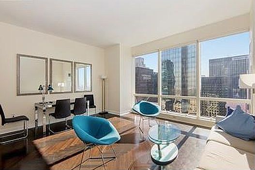 1st image of 230 W 56th St APT 54D