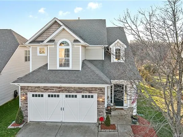 9684 Evanston St NW, Concord, NC 28027
