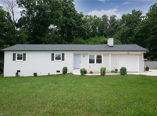 7140 Kennedy Rd, Trinity, NC 27370