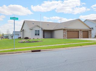 298 Kusilek St, River Falls, WI 54022