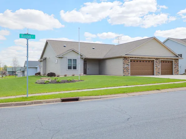 298 Kusilek St, River Falls, WI 54022