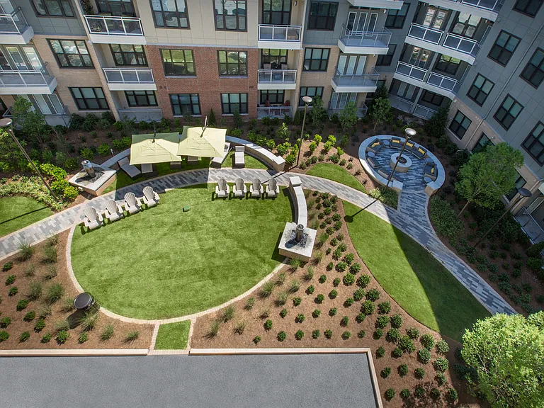 The Reserve at the Ballpark — Photo 14