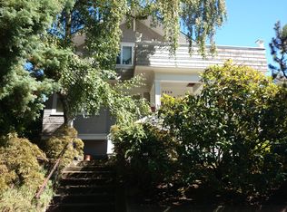 3336 37th Ave S, Seattle, WA 98144