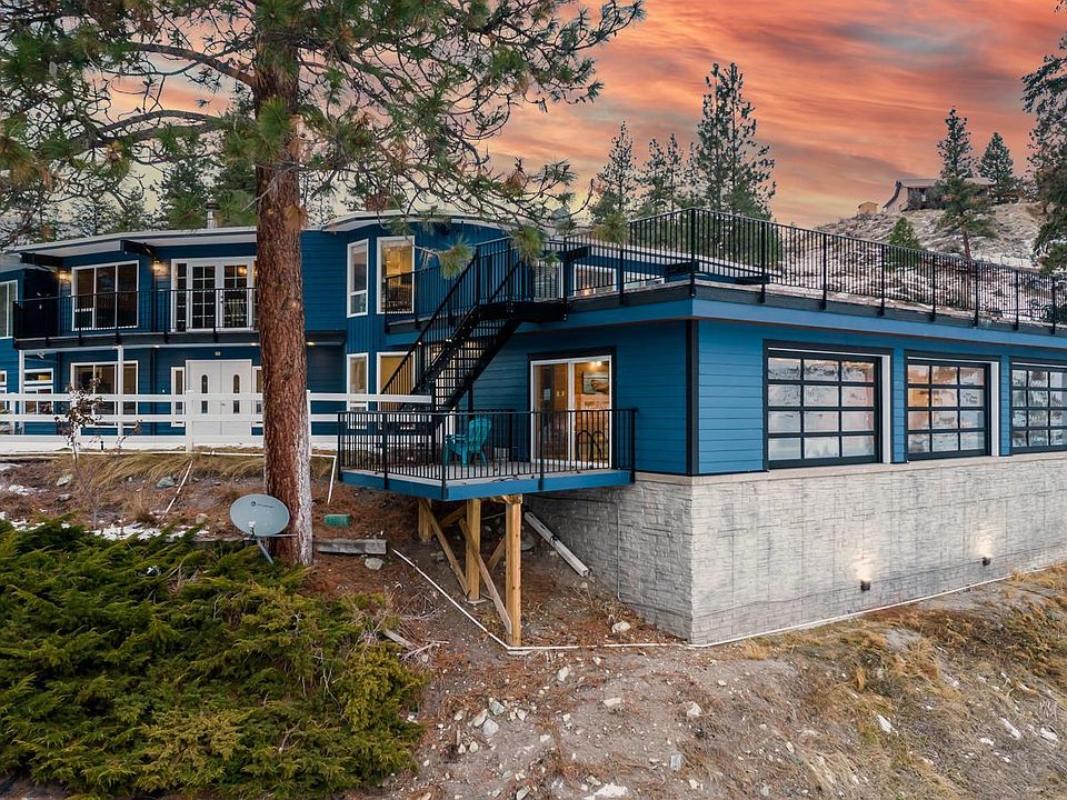 3745 McLean Creek Rd, Okanagan Falls, BC V0H 1R1 Zillow