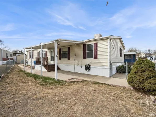 2885 E Midway Boulevard LOT 1251, Denver, CO 80234