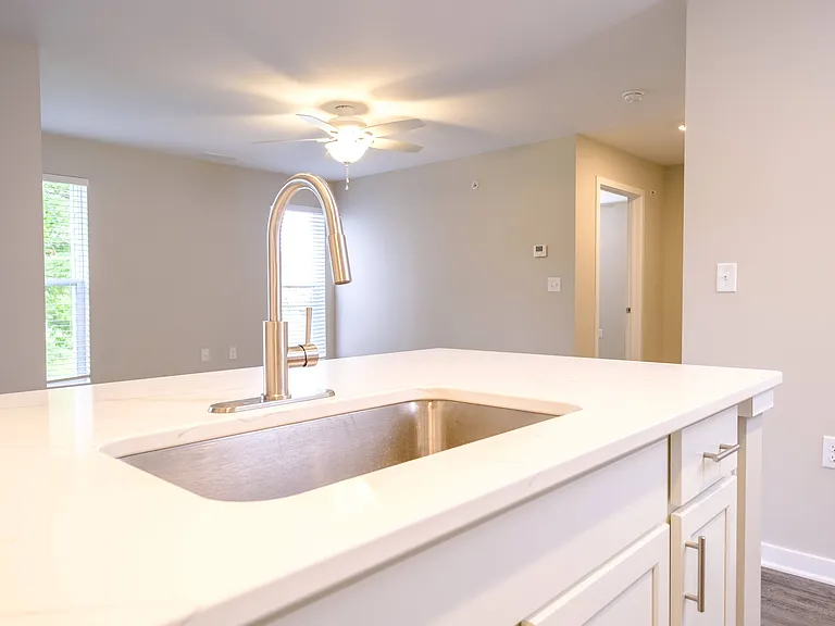 Saw Mill Village Apartments — Photo 14