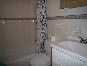 Rented by New Yorker Realty