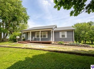 648 Upton Rd, Upton, KY 42784
