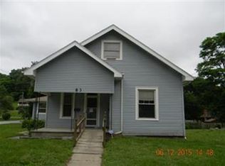 60 E Valley St, Saint Joseph, MO 64504