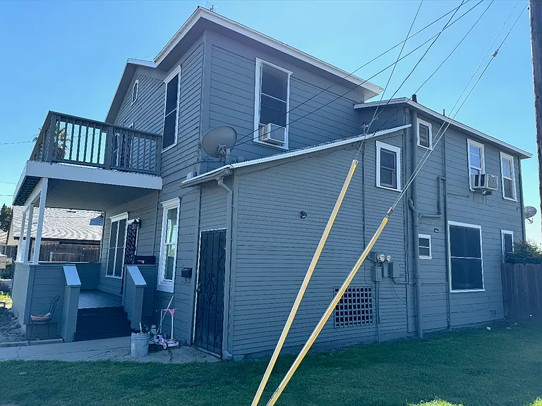 514 Kaweah St #A — Photo 1
