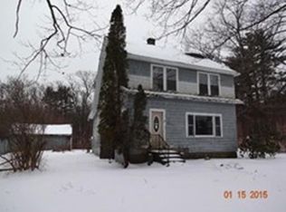 1236 Main St, Ashby, MA 01431
