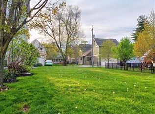 1819 N Pennsylvania St, Indianapolis, IN