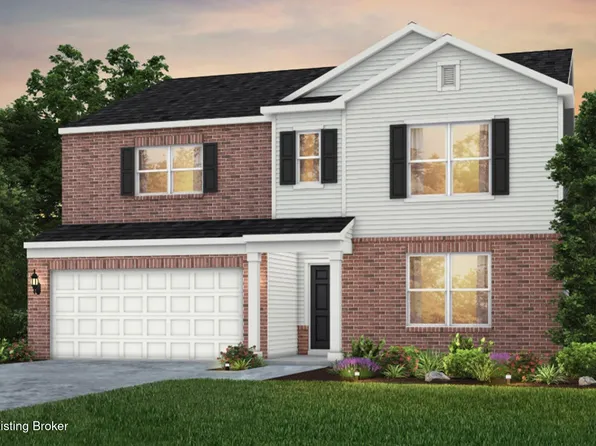 6903 Oak Rock Dr, Louisville, KY 40291